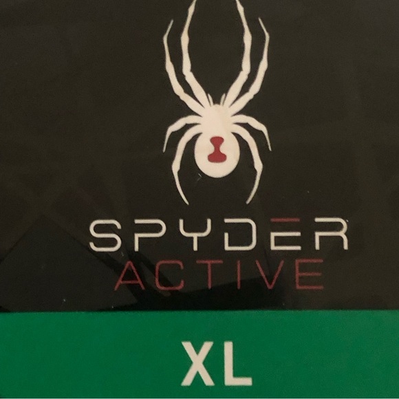 SPYDER MEN’S PERFORMANCE HOODIE - Picture 3 of 11